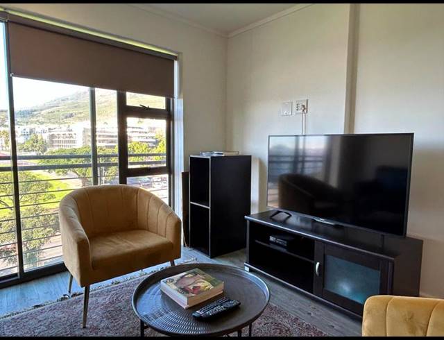 2 BEDROOM APARTMENT FOR SALE IN ZONNEBLOEM